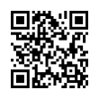 Código QR (código de barras bidimensional)