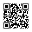 Código QR (código de barras bidimensional)