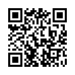 Código QR (código de barras bidimensional)