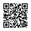 Código QR (código de barras bidimensional)