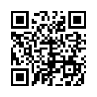 Código QR (código de barras bidimensional)