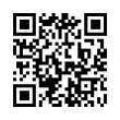 Código QR (código de barras bidimensional)