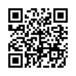 Código QR (código de barras bidimensional)