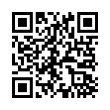 Código QR (código de barras bidimensional)