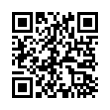 Código QR (código de barras bidimensional)