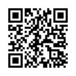 Código QR (código de barras bidimensional)