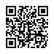 Código QR (código de barras bidimensional)