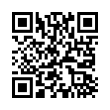 Código QR (código de barras bidimensional)