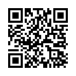 Código QR (código de barras bidimensional)