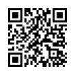 Código QR (código de barras bidimensional)