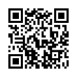 Código QR (código de barras bidimensional)