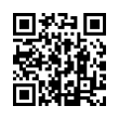 Código QR (código de barras bidimensional)
