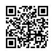 Código QR (código de barras bidimensional)