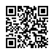 Código QR (código de barras bidimensional)