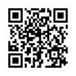 Código QR (código de barras bidimensional)